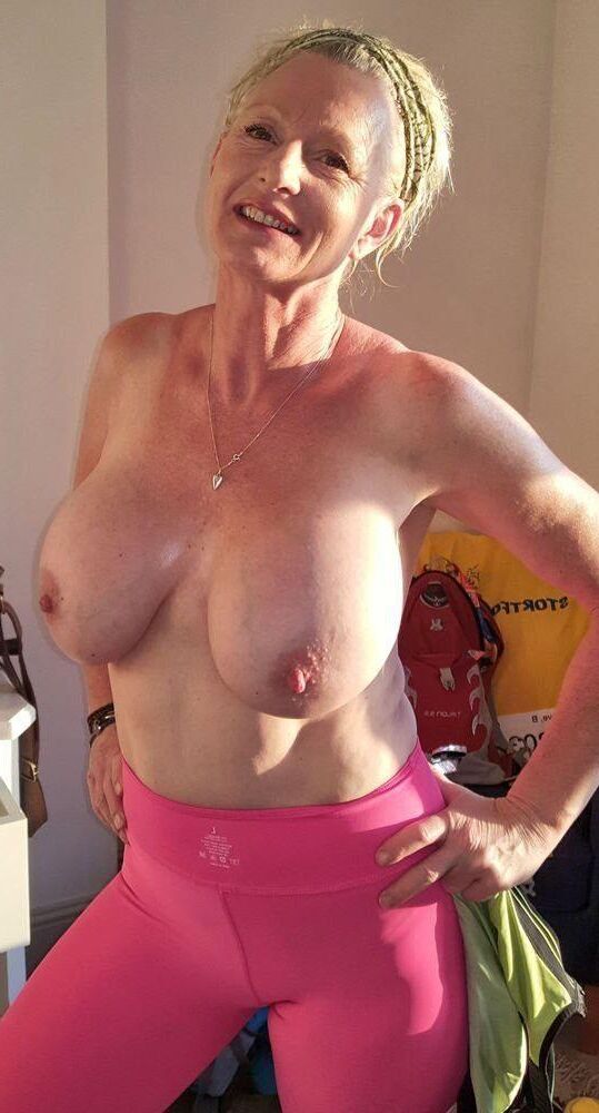 Galería MILF