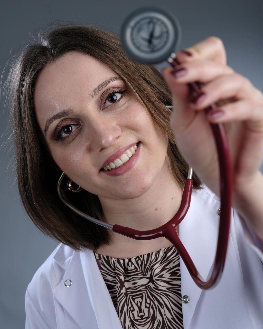 Doctor turco