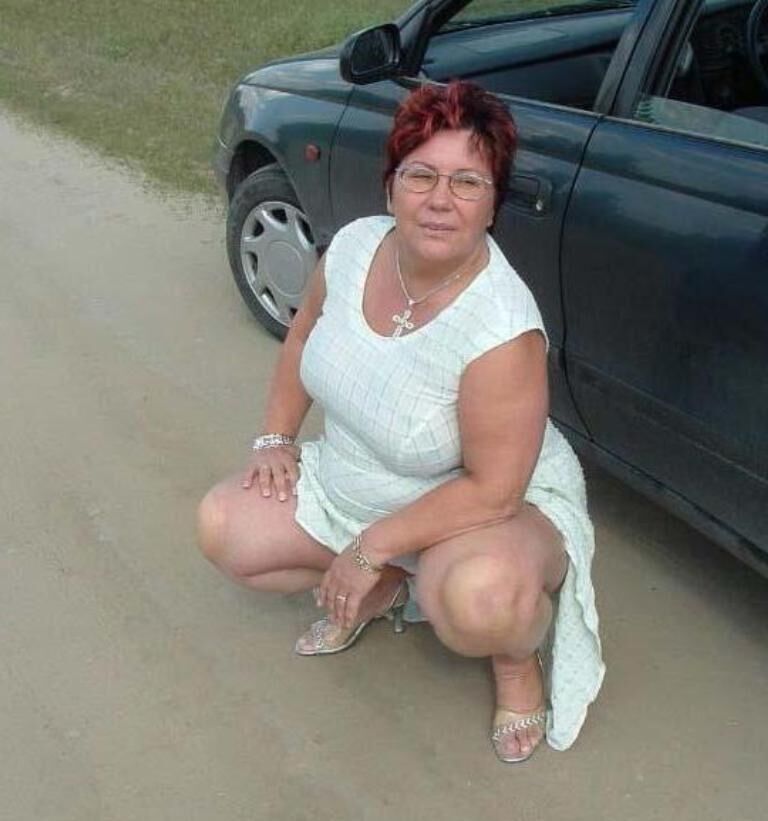 Удивительные бедра