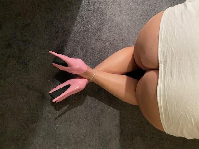 Mi sexy esposa abogada