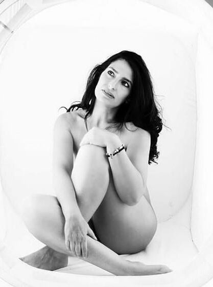 Raquel Simon reifen Modell
