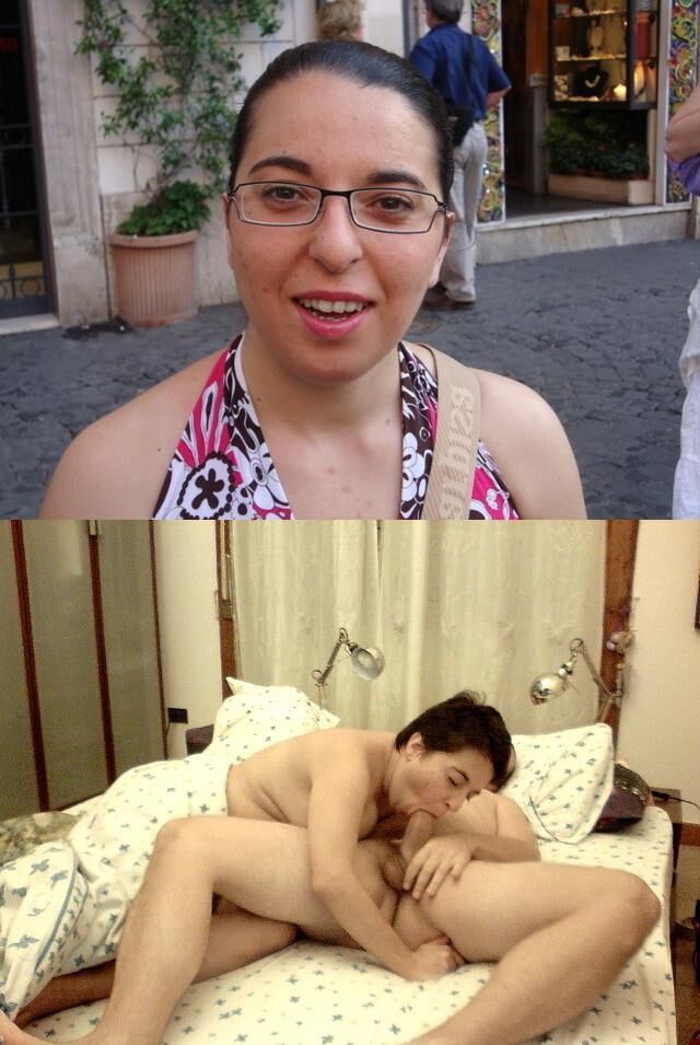 Mujeres con una polla en ellos