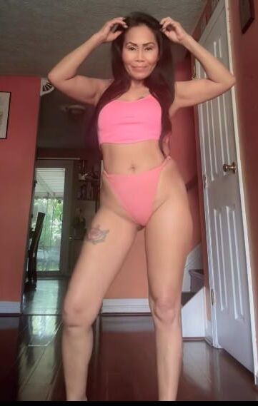 Más Pinay Milf Elma