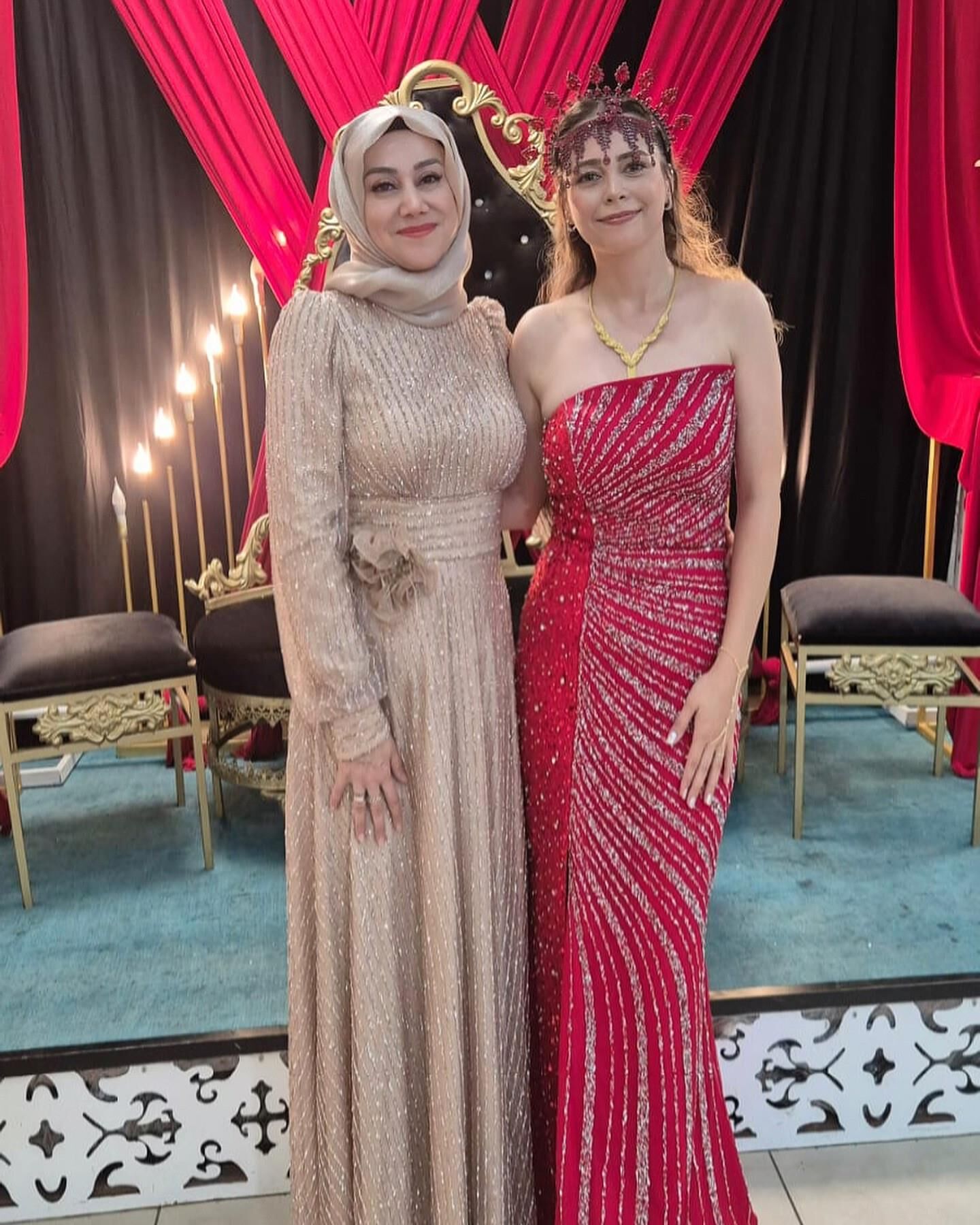 Hijab sexy turco