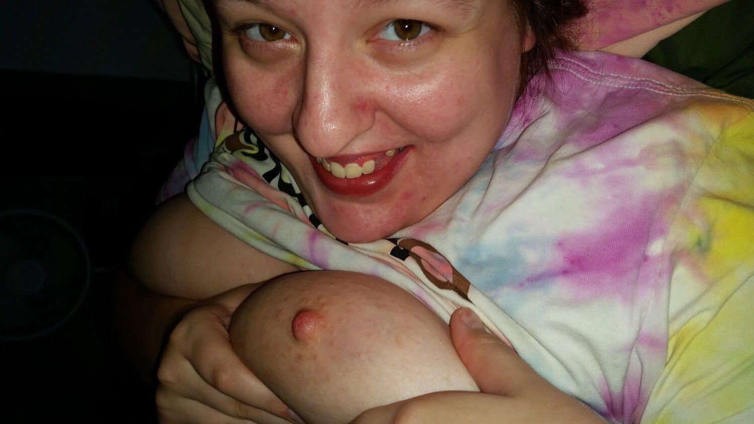 Любитель BBW Hotwife Samantha