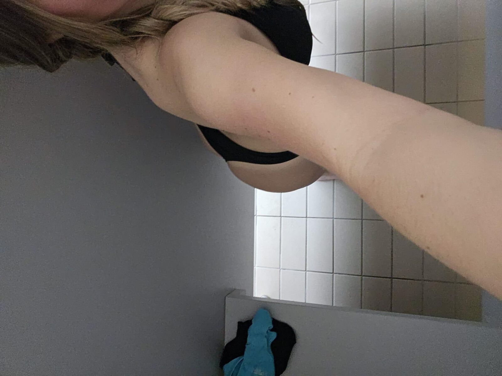 Perfect milf