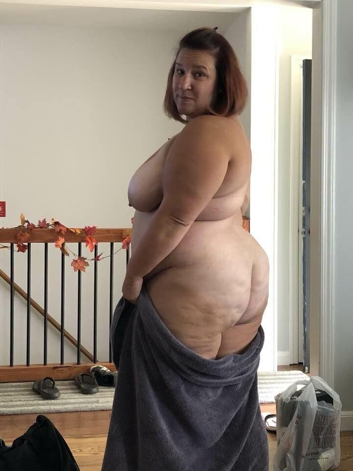 Mature asstastic 
