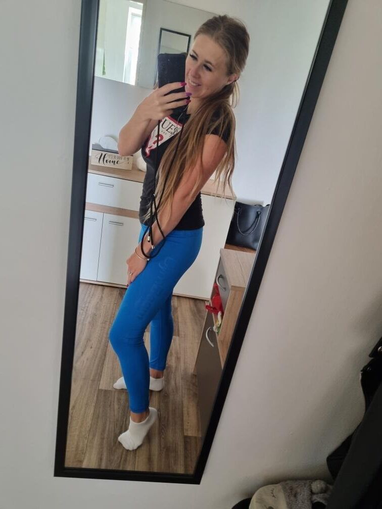 Perfect milf