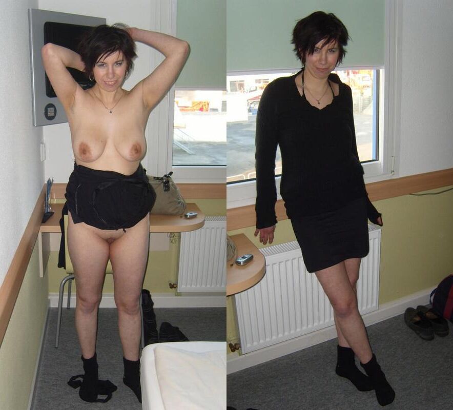 Before and After OMG 