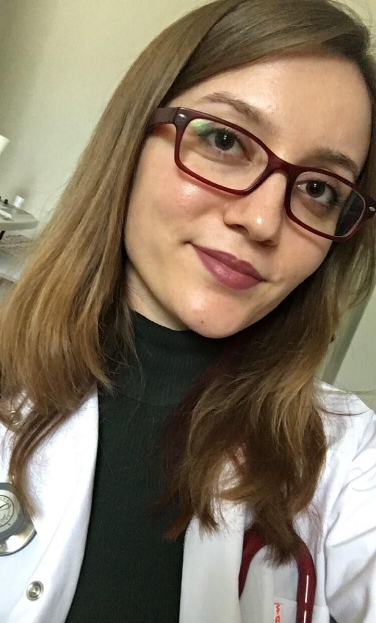 Doctor turco