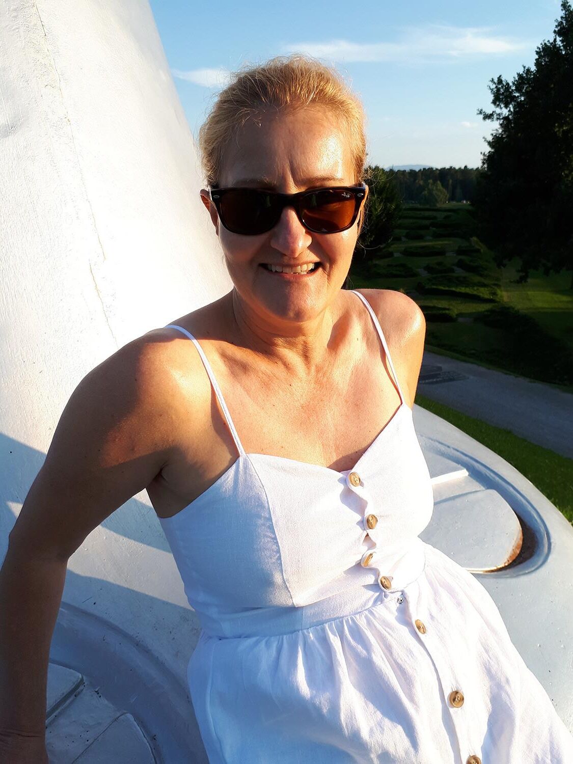 Manuela Trutte, Geile Fotze Aus Oesterreich