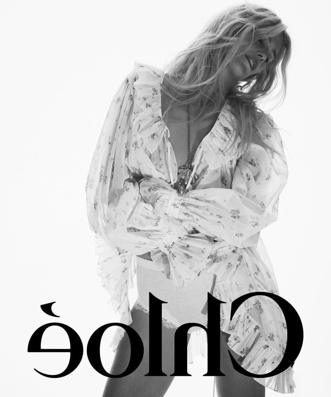 Claudia Schiffer Wank Collection Vol.