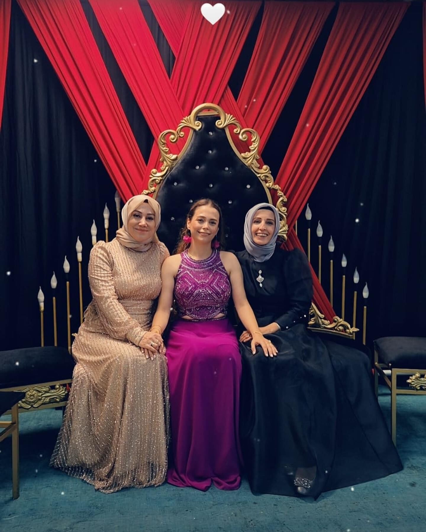 Hijab sexy turco
