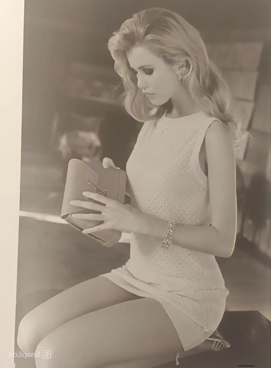 Claudia Schiffer Wank Collection Vol.