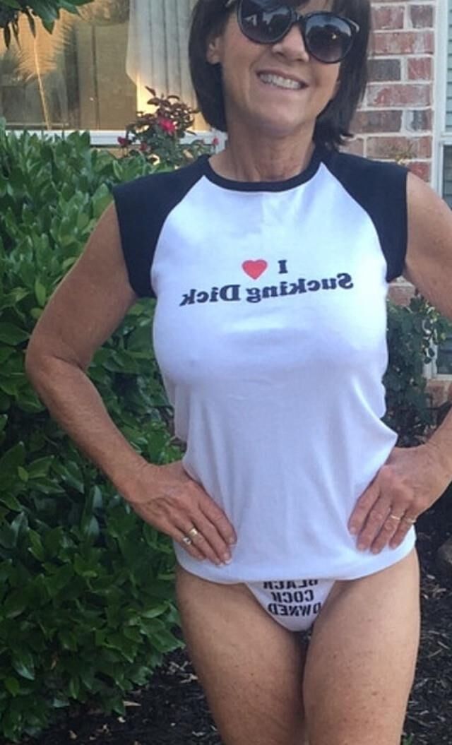 Mignon comme baise hotwife Jill
