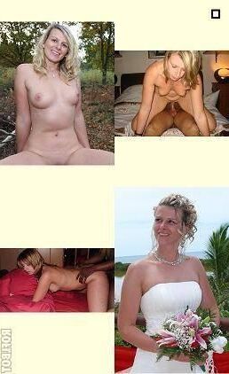 Before and After OMG 