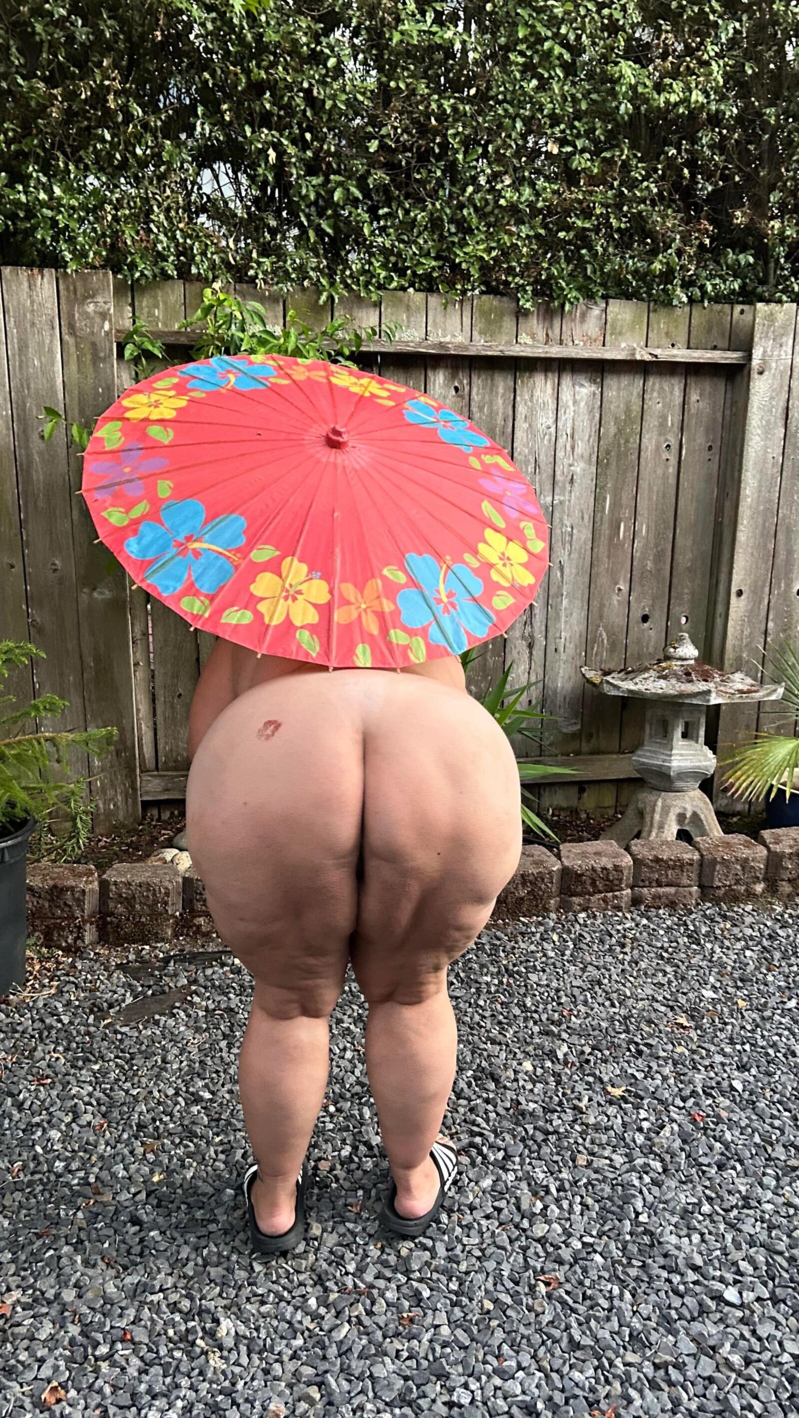 Mature asstastic 