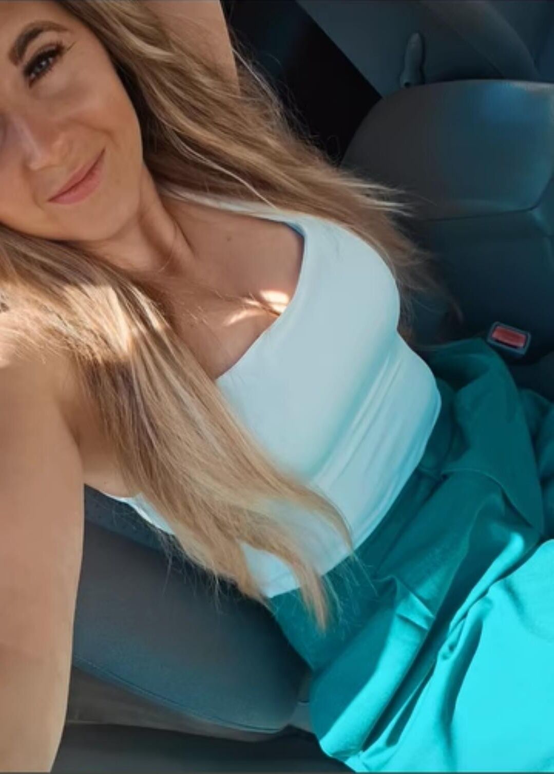 Perfect milf