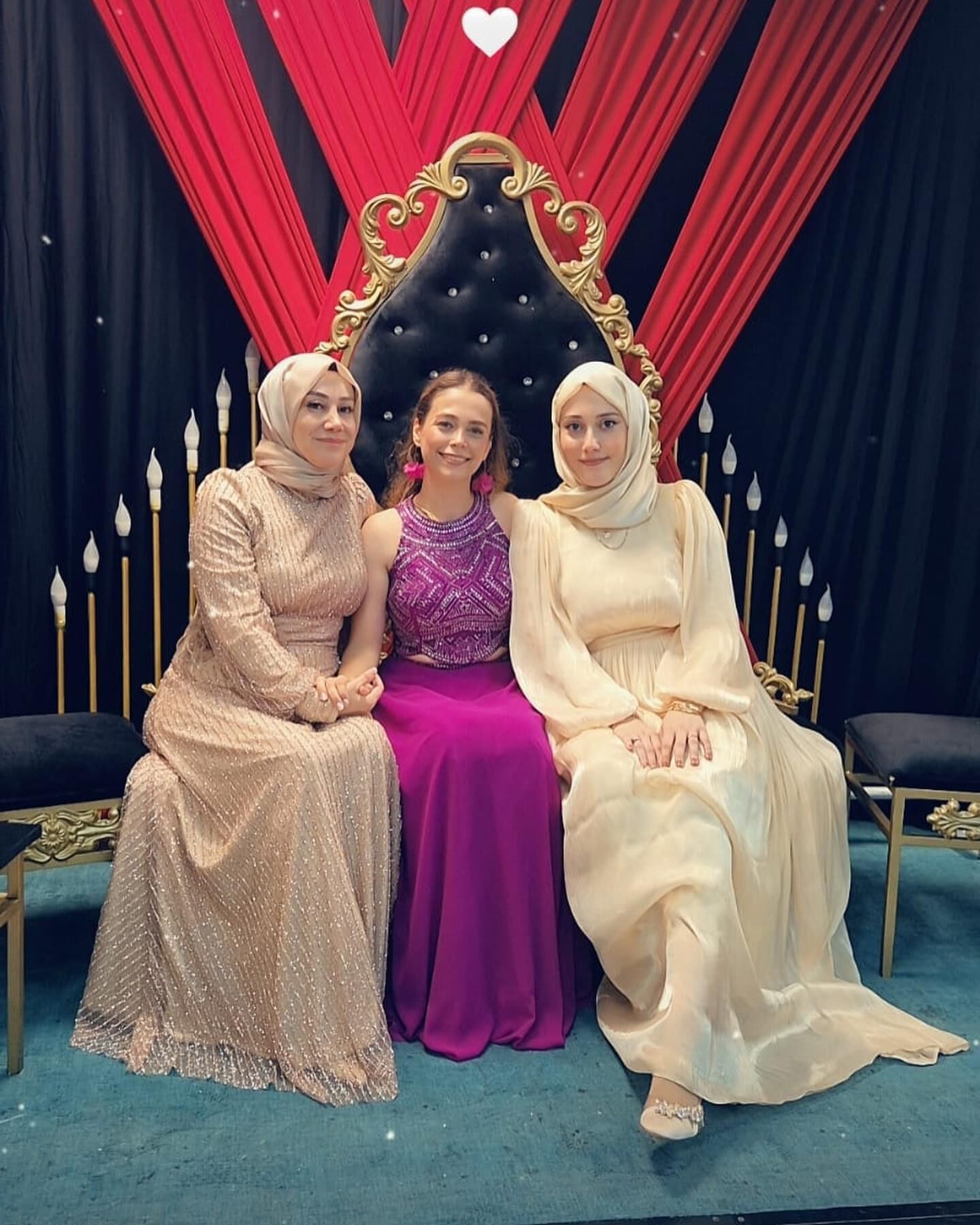 Hijab sexy turco