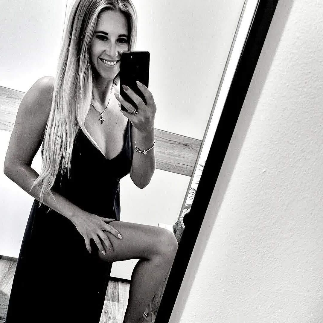 Perfect milf