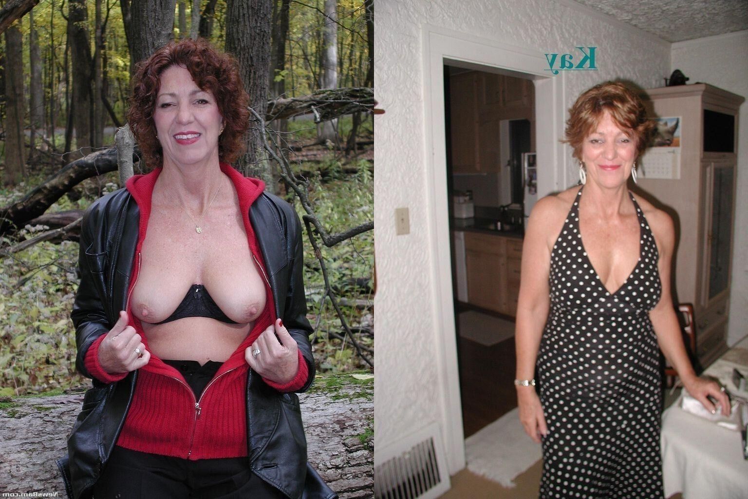 Mature Mix 