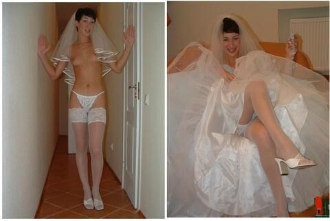 Before and After OMG 