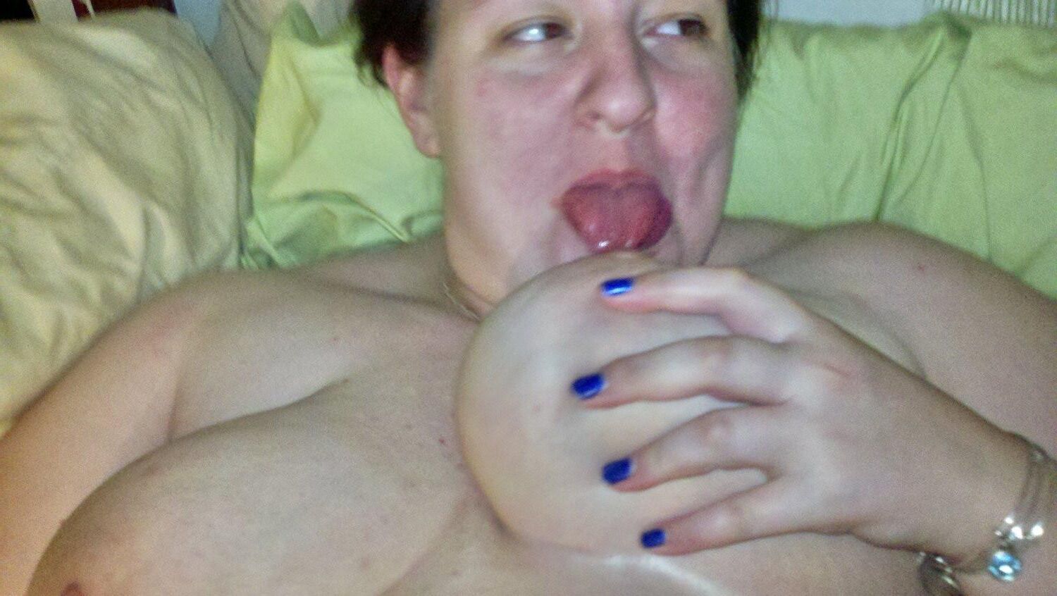 Любитель BBW Hotwife Samantha