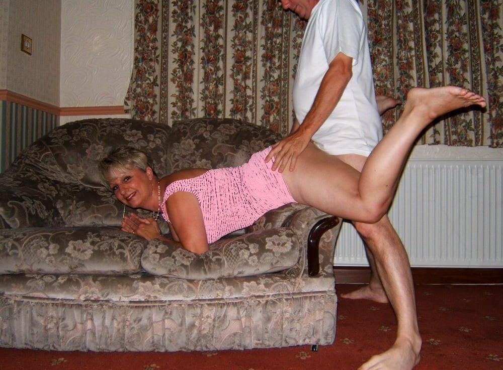 Milfs et mères