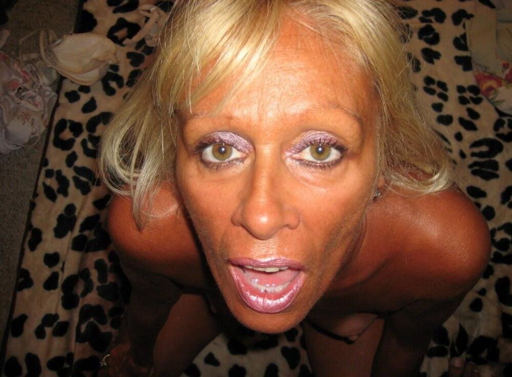 Milfs et mères
