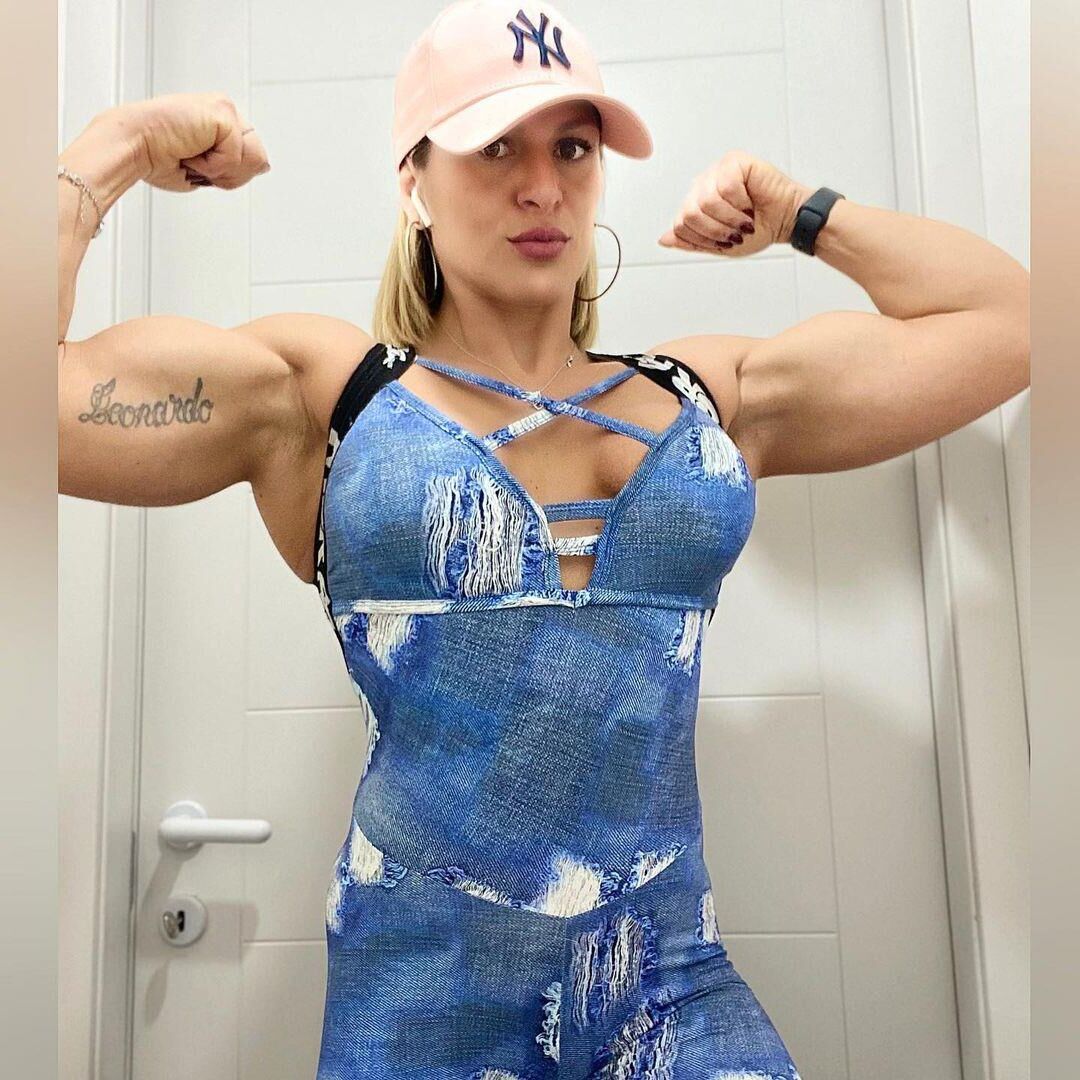 Federica M