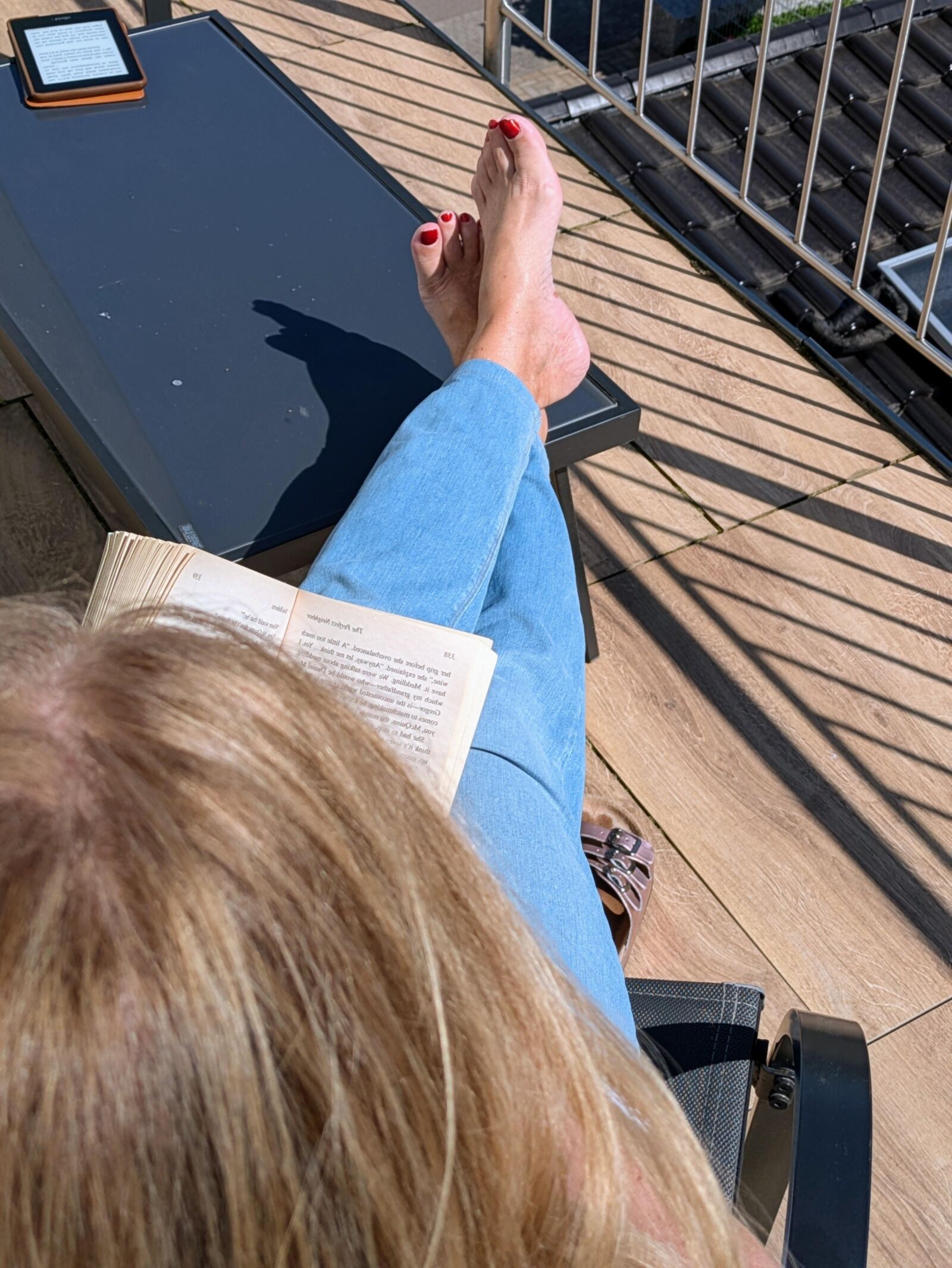 Pieds