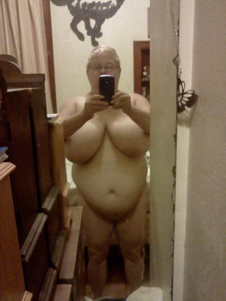 Selfies de mamiras