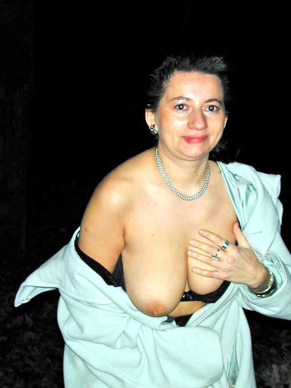 На открытом воздухе позиция