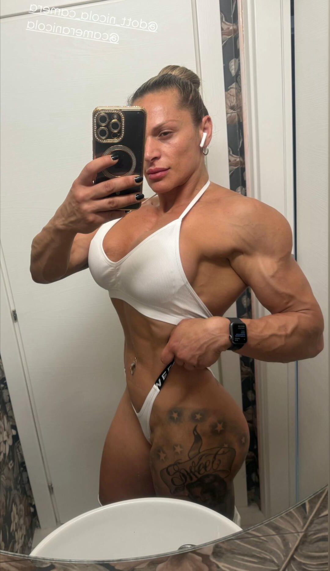 Federica M