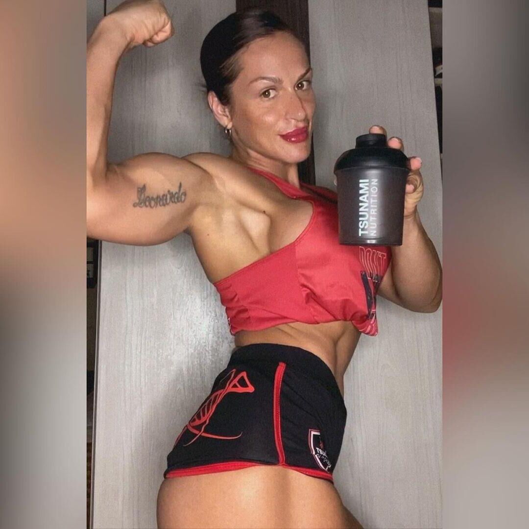 Federica M