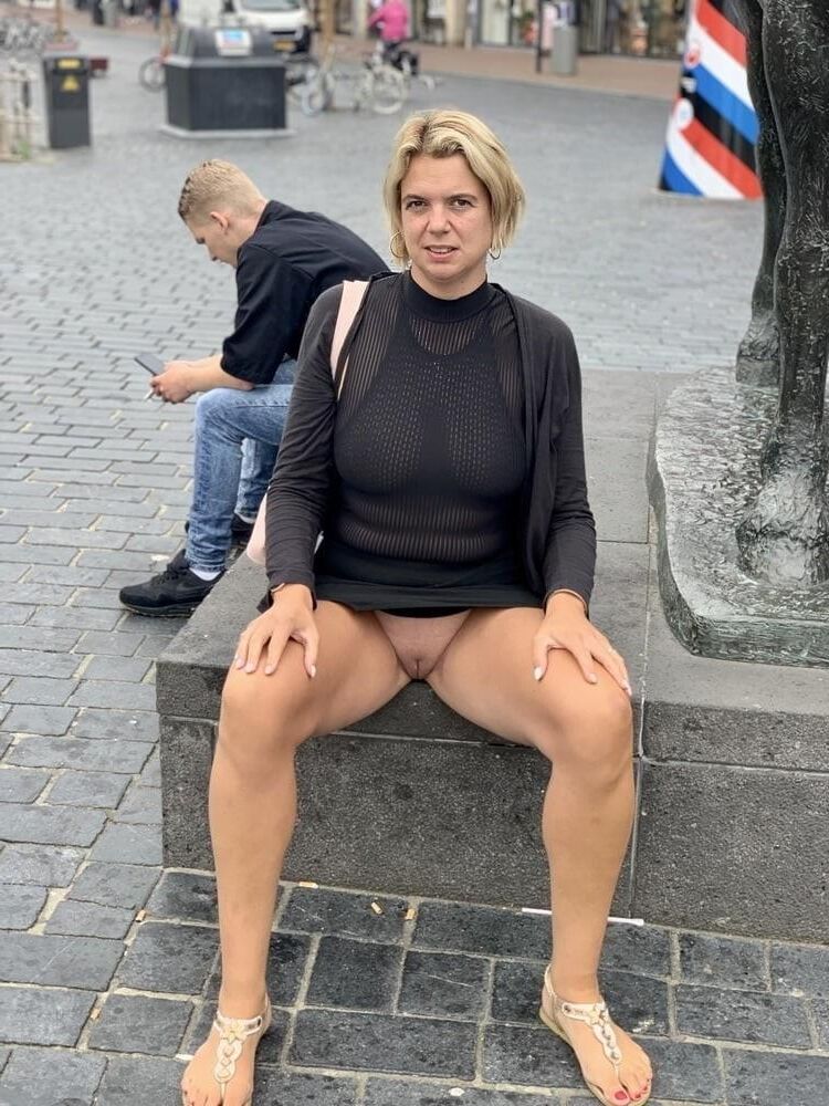 Étalé mature