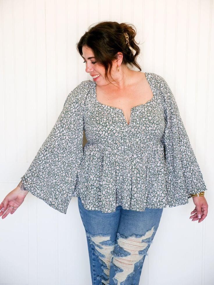 P Intérêt pour la beauté Beautiful Pawg Fashion Bloggers