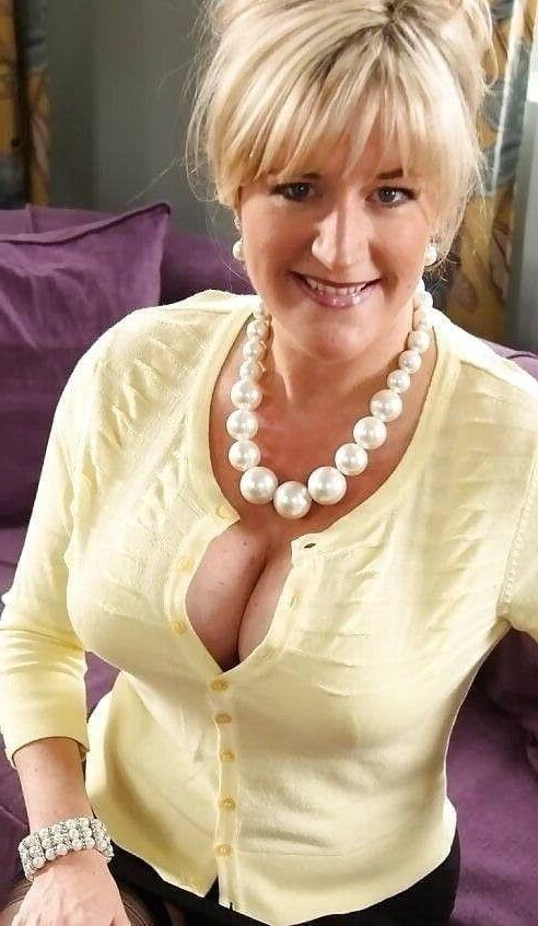 Pearls de Linda Linda