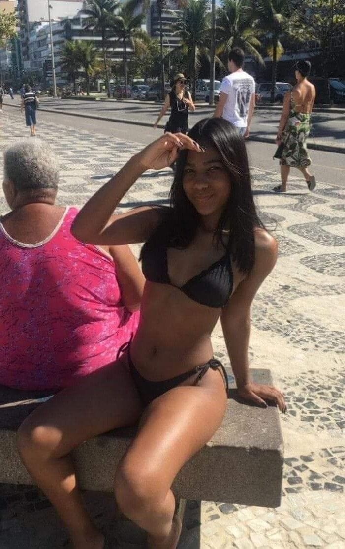 Gostosas Aleatórias