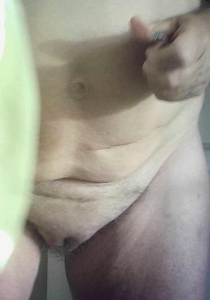 Femme inconscient