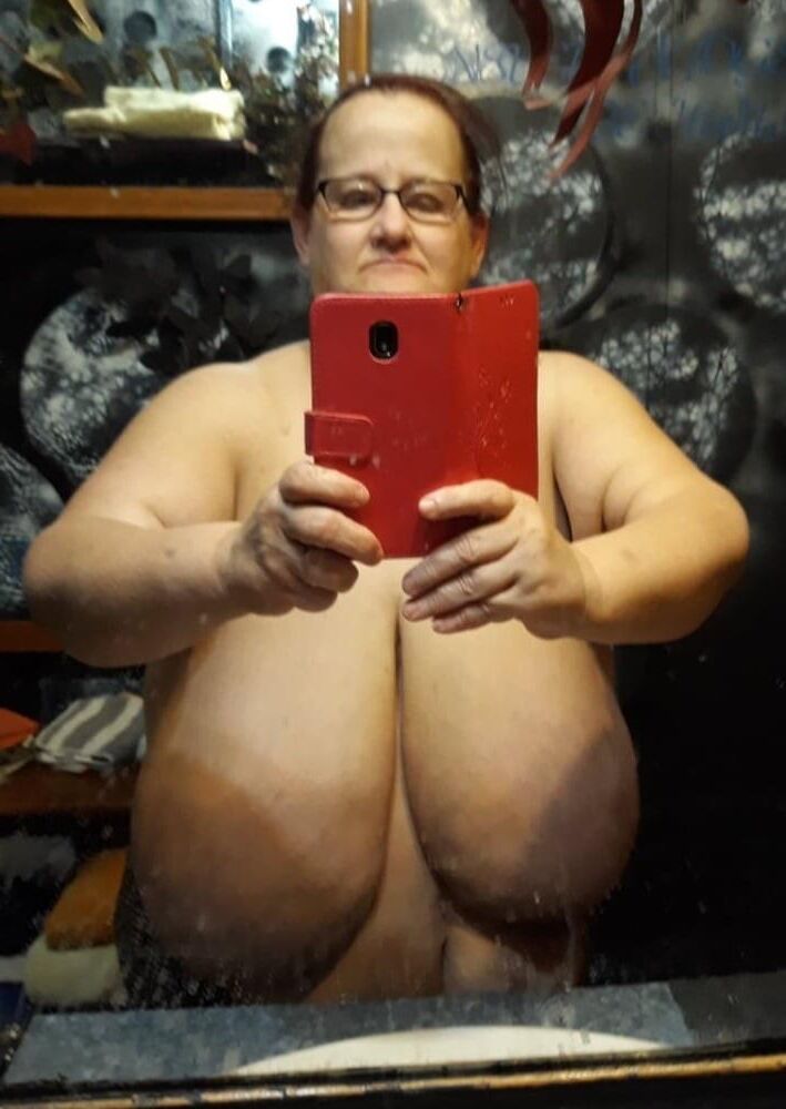 Selfies de mamiras