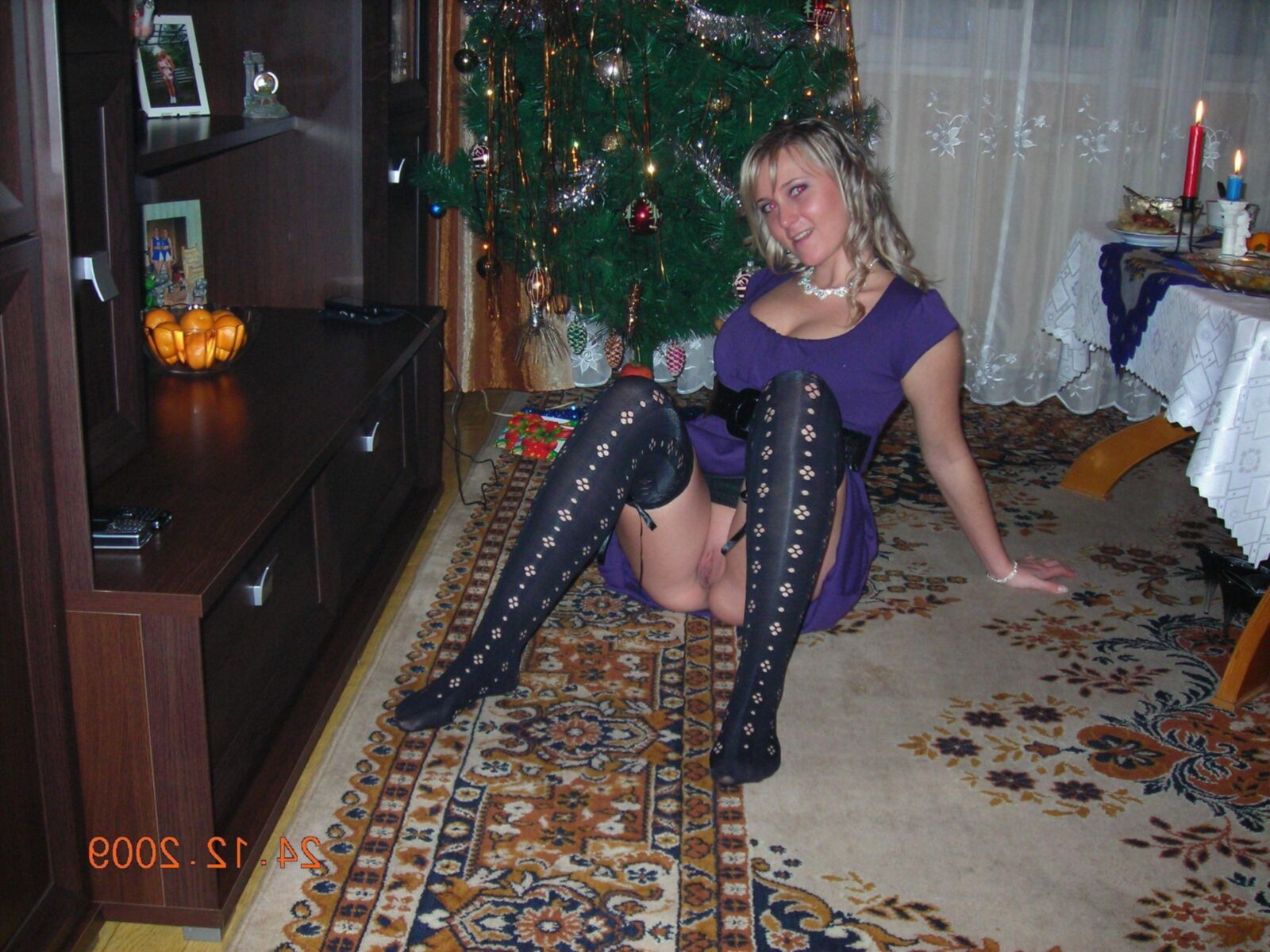 Amateur Mature Mixed 
