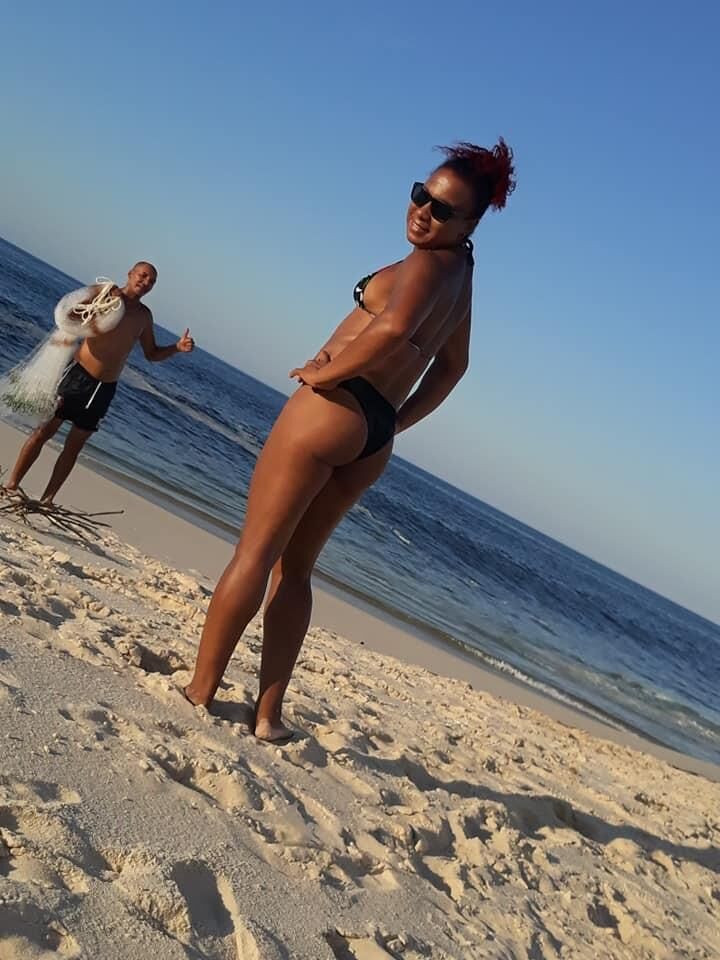 Gostosas Aleatórias