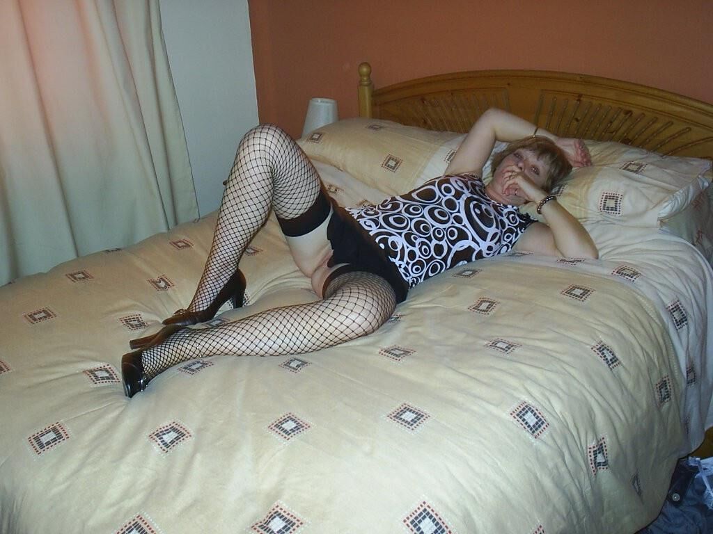 Amateur Mature Mixed 