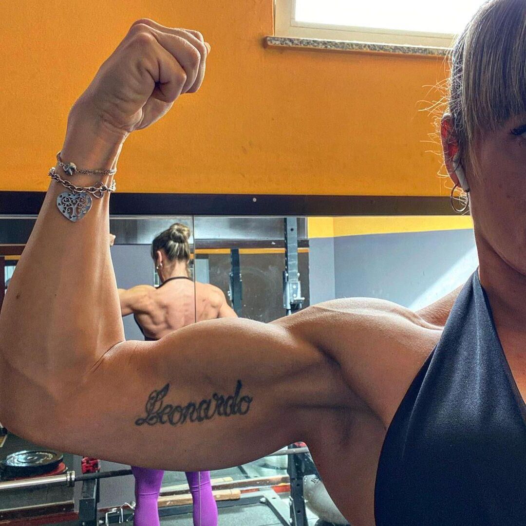 Federica M