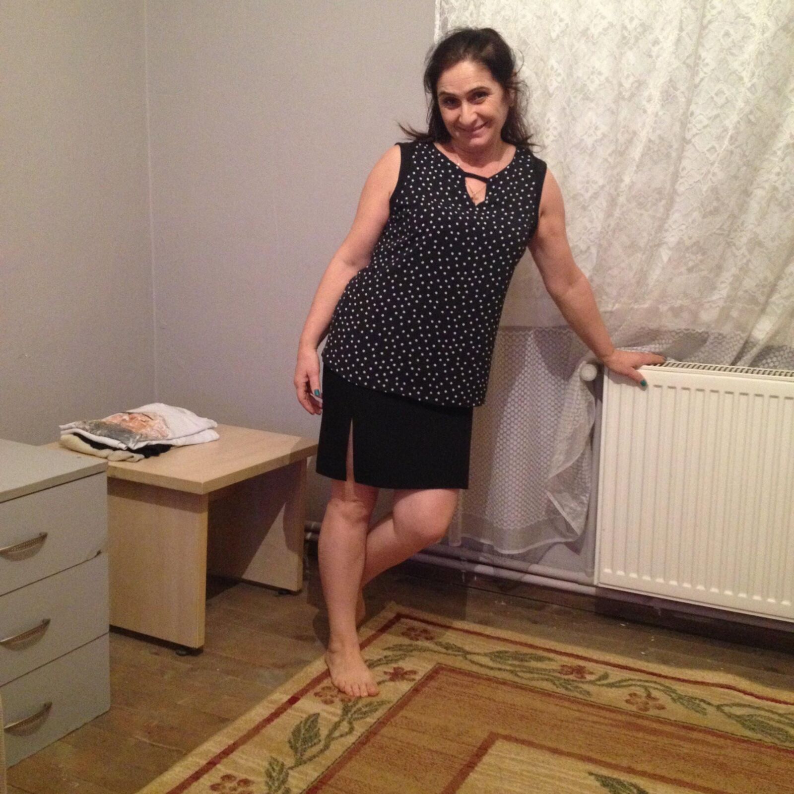georgia mature women