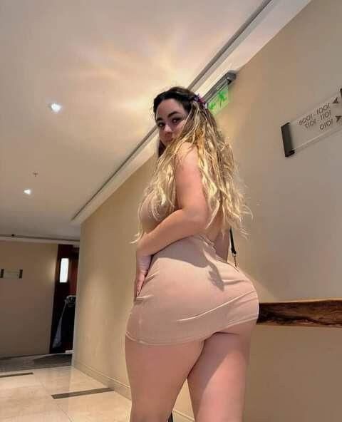 P Intérêt pour la beauté Beautiful Pawg Fashion Bloggers