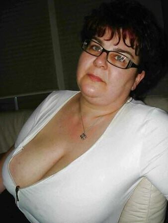 Anastasia BBW Жена