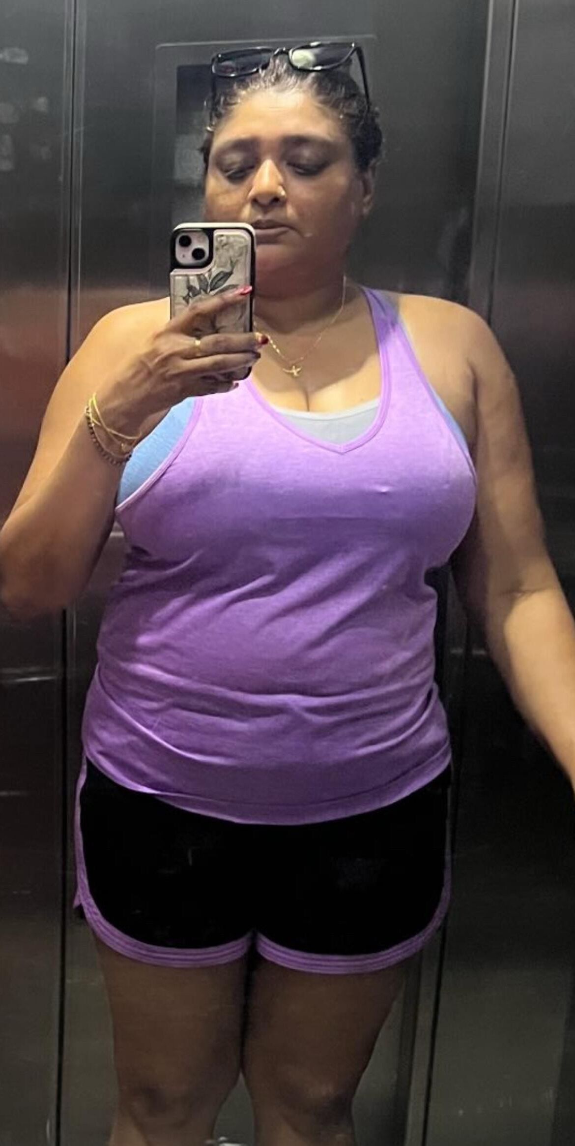 Salope bbw indienne sexy