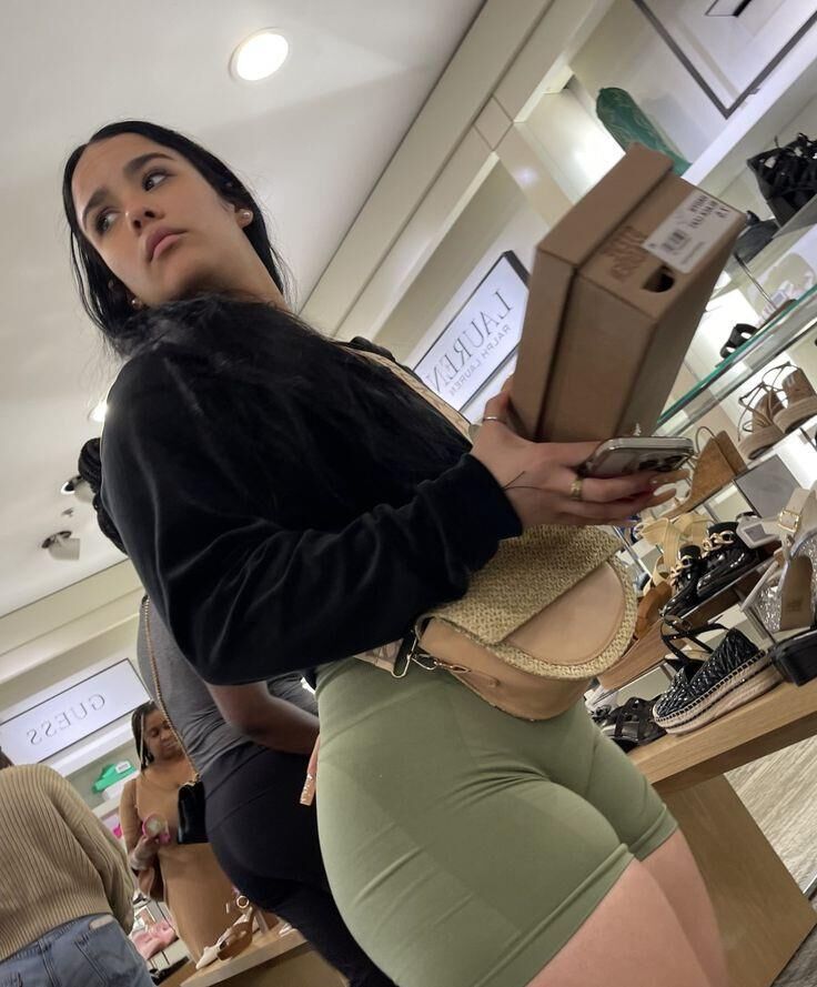 P Intérêt pour la beauté Beautiful Pawg Fashion Bloggers